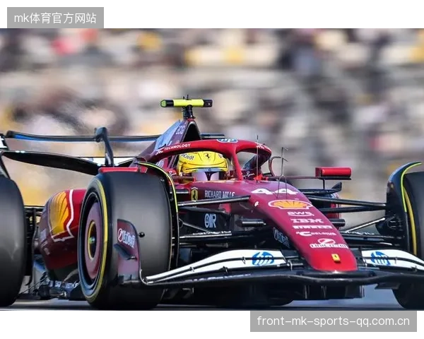 F1车队年中技术汇报揭晓关键突破点：创新驱动未来